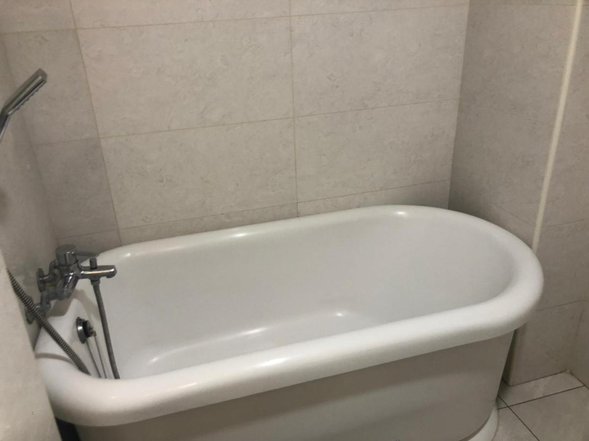 Doitsu Hotel Tchaj-pej Exteriér fotografie